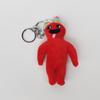 Garten Of Banban Plush Toys Keychain Bag Pendant Jumbo Josh Kids Gift