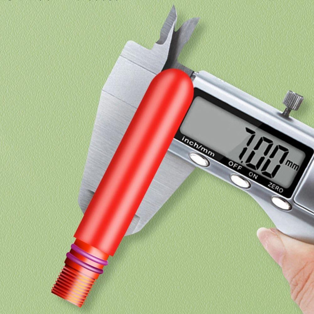 1pc Luminous Electronic Floats Buoy Sensor Color Change Night Fishing Float Top  Night Fishing