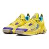 Nike Детские баскетбольные кроссовки Giannis Immortality 2 Yellow Strike Laser Blue Tour Yellow DQ1943-700