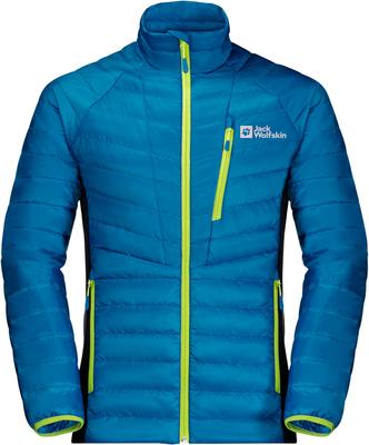 Куртка Jack Wolfskin Routeburn Pro Ins Jkt M