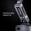 Secure Car Windshield Grip Vent Phone Bracket Magnetic Stand Vacuum Suction 360 Degree Rotation Adjustable Viewing Angle