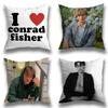 C-Conrad Fisher наволочка для гостиной диванная подушка наволочка для спальни кровать декоративная наволочка для дома