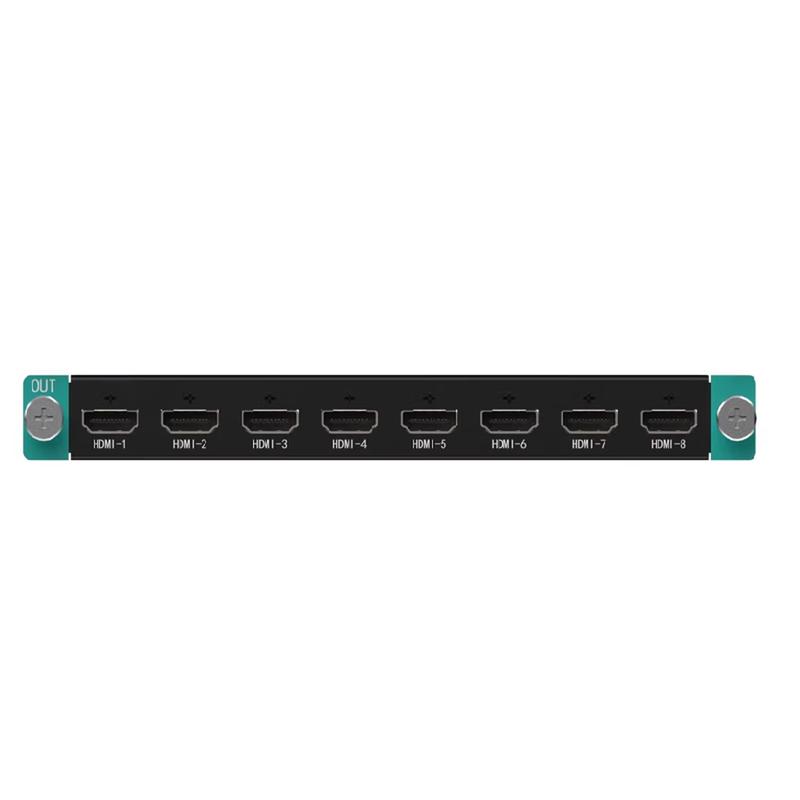 KSD KEx HDMI Output Card (CN version)
