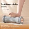 Массажер для ног Массажный ролик Мяч для йоги Массажный ролик для подошвенной фасции Расслабление мышц Уход Ручной массажер для ног Антистресс мяч
