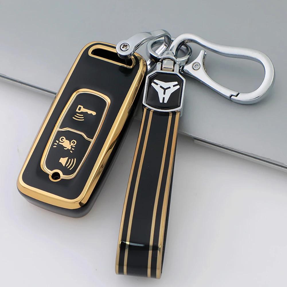 2024 2024 TPU пульт дистанционного управления брелок мотоцикла ключ чехол для Honda PCX160 VISION SH350 160 PCX 125 переключатель 150 ADV ключ 350