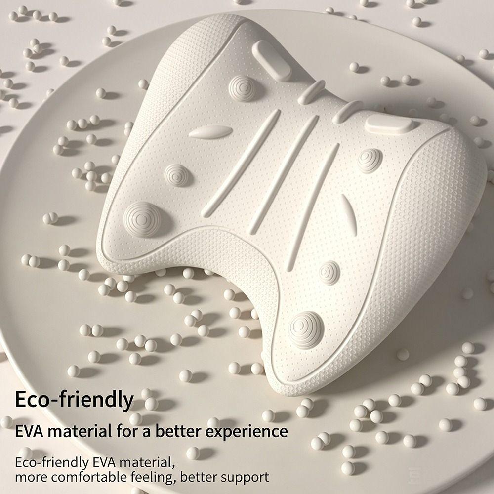 Multifunctional Cervical Neck Massager Pillow Pain Relief Slow Rebound Cervical Spine Corrector Ergonomic
