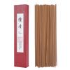 Sandalwood Incense Sticks 30g Hand Rolled Tranquility Ingredient Safety Blessing Incense Sticks for