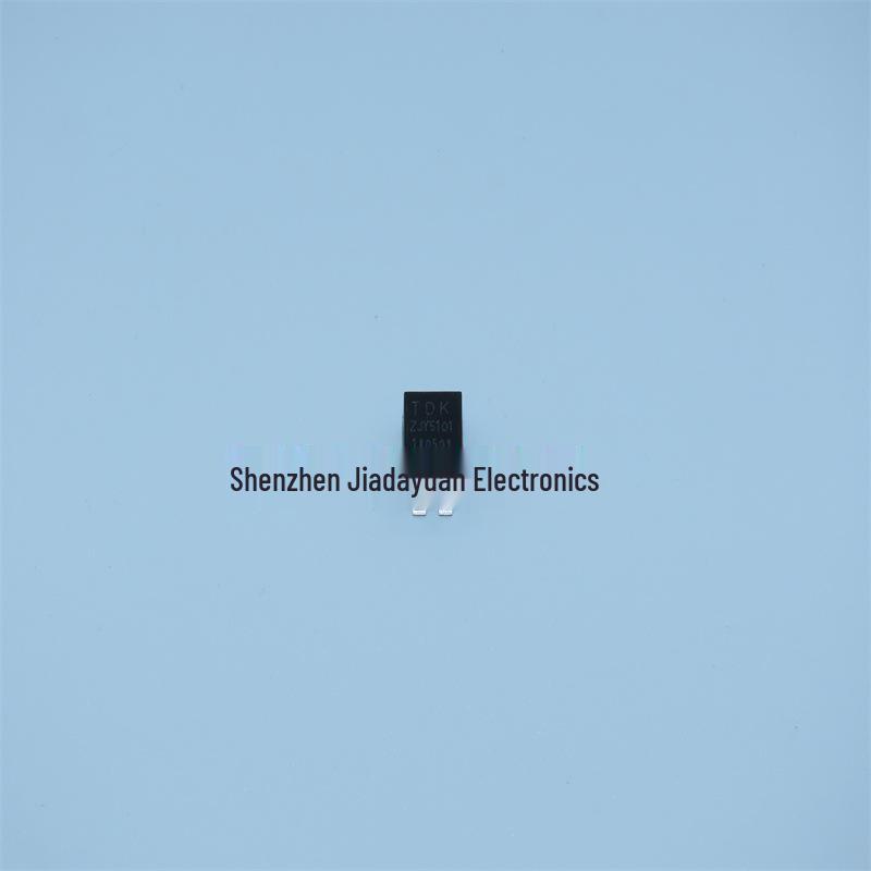 Introducing the new original model ZJYS81R5 silk screen ZJY5101, package SMD-4. Inquiries welcome.