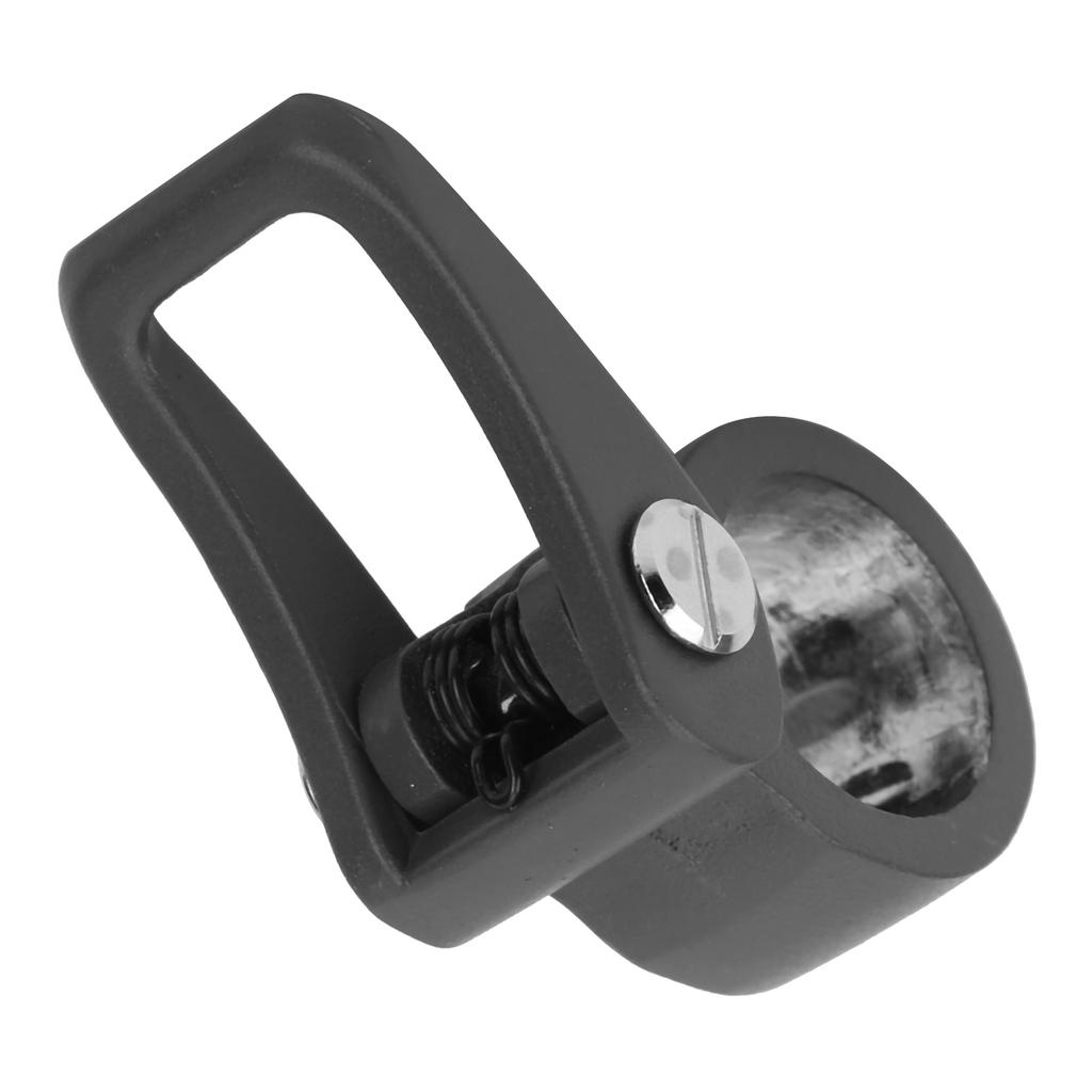 Запасные части для вешалки для электросамоката, подходят для Ninebot MAX G30