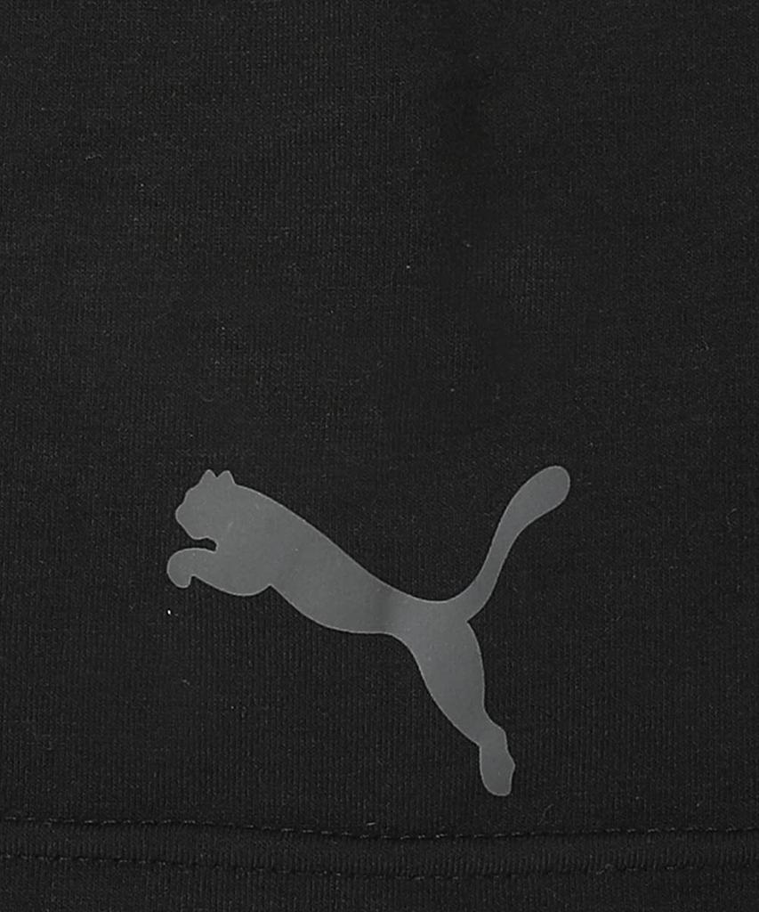 Шапка-бини Slouchy Cuffless Running Beanie 023469 24 Цвет Черный AD [PUMA] Осень/Зима (01)