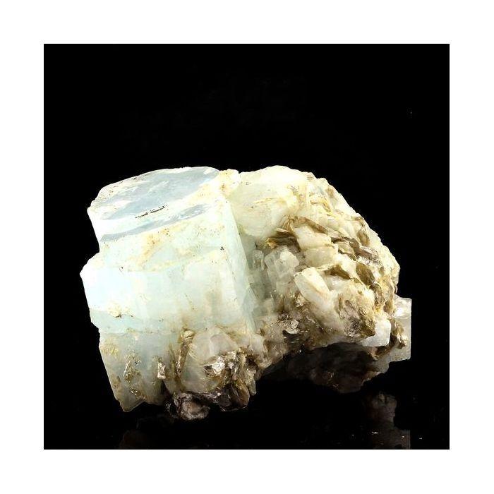 Aigue-Marine 766.0 carats