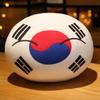 Polandball Национальный мяч Периферийный Китай Советский Союз Пельменная подушка Аниме Периферийный Фигурка Кукла Вторичный Элемент Милый