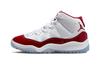 Air 11 Retro PS 'Cherry' 378039-116