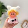 Baby Clothes Only] 123 Star People Series Plush Pendant Doll Baby Clothes, We Are Star People Blind Box Doll Accessories