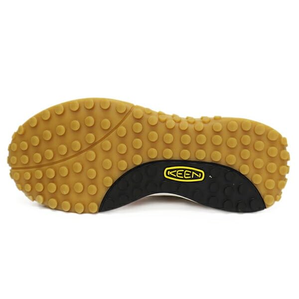 Кроссовки KS86 KS 1029596 БЕЛЫЙ см [KEEN] Eighty-Six Женские ZEPHYR/STAR 24.0