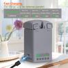Two Way Battery Charging Hubs for Mini 5 /Mini 4 3 Battery LED Charging Camera Battery USB Charging Hubs