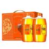 Hujihua Ancient Cold Pressed Peanut Oil