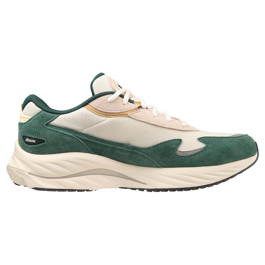 Wave Rider Beta Mizuno 'Bistro Green' D1GA330901