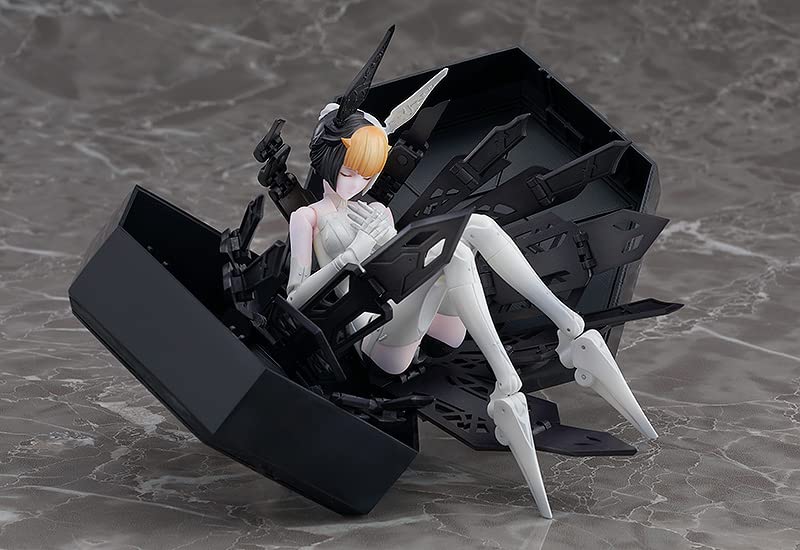 Пластиковая модель Chitocerium LXXVIII Platinum Scale 1.5 1/1 (Требуется сборка)
