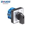 Zhuochao SZW26-20/D101.1 MOA Three-Speed Changeover Switch
