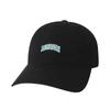 Унисекс Бейсболка NBA Authentic City Lettering Soft N265AP252P