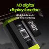 Светодиодный дисплей PD240W Кабель Type C - Type C Кабель для быстрой зарядки и передачи данных для iPhone 15 16 Samsung 27W Кабель USB C - IOS для iPhone 1,5 м