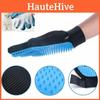 Cleaning Pet Right Hand Magic Pet Dog Cat Massage Hair Removal Gloves Groomer