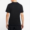 Nike Футболка Nike Футболка Мужская Мужская Черная Черная CT8430-010
