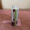 [USED] flos comics 4-volume set