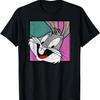 Футболка Looney Tunes с большим лицом Багза Банни