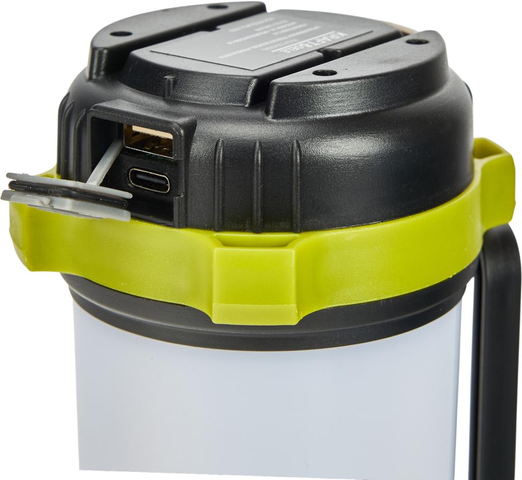 KD1240 tourist lamp