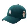 MLB Бейсболки Унисекс Зеленые Модные 3ACPB023N-07GND