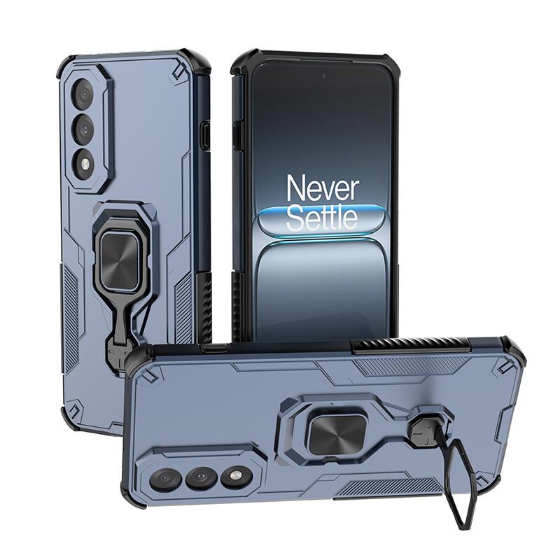 Чехол для OnePlus Nord 5 5G, автомобильный магнитный держатель-кольцо, бронированные чехлы для телефона для One Plus Nord5 1+Nord 5 2025, задняя крышка Capa Fundas