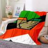 Venezia Fc Blanket, High quality Comfortable for All Seasons, Home Decor, Warmth and Comfort