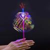 Colorful Luminous Magic Stick Shining Light Light Wand Stick New LED Bubble Wand  Entertainment