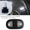 Потолочный плафон для чтения с переключателем люка для Ford F150 Lincoln Mark LT 2006-2008 7L3Z-18519A70-BA 7L3Z-18519A70-BC