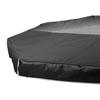 Складной верхний плед из сетчатой ткани, Верхний плед для собаки, Плед для вольера щенка для