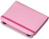 Casio XD-CC2305PN Pink Genuine Book Cover Case for Ex-word Electronic Dictionary