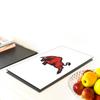 SZKLANA DESKA DO KROJENIA 40x52 Byk