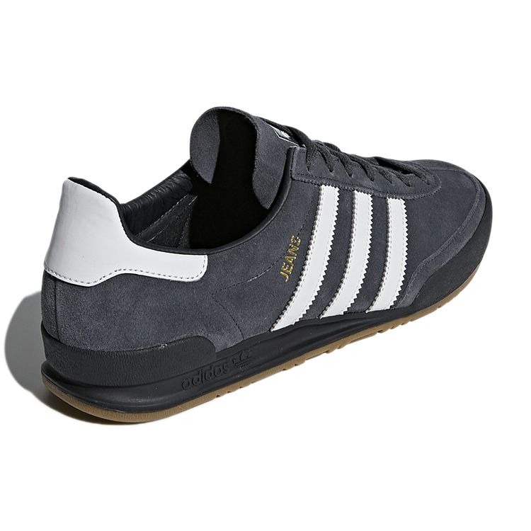 Adidas Jeans Carbon Men Sneakers Grey Grey-One Core-Black CQ2768
