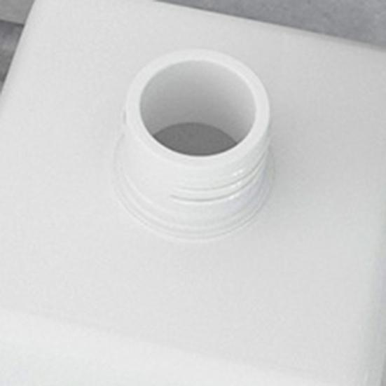 250/450 мл пластиковый дозатор лосьона для жидкого мыла, многоразовая бутылка с пресс-насосом