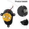 Easily Maintained Replacement Part For Eufy For RoboVac Side Brush Motor