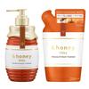ViCREA - &honey Milky Precious EX Восстанавливающая маска 2.0