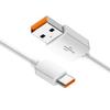 Высокоскоростное быстрое зарядное устройство USB C USB-кабель USB C - USB кабель для передачи данных и зарядки 15 Вт для телефонов 15/15 Plus/15Pro/15ProMax