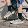 Li-Ning Мужские повседневные дышащие сетчатые спортивные туфли YunYi