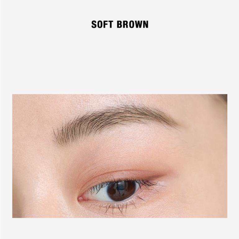 Too cool for school Artclass Brow Designing Shaper 4 мл 3 цвета