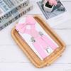 Clip-on Adjustable Solid Color Baby Printed Bow Tie Elastic Braces Kids Suspenders Cow Tie Belts