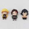 Клинок, рассекающий демонов Kimetsu No Yaiba ПВХ Аниме Фигурки Коллекционный Дисплей Для Коллекционеров И Поклонников