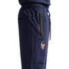 Nike Спортивные брюки мужские с карманом на кулиске и тканым логотипом IO0601-498