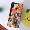 Японское искусство Татуировка Кимоно Для Huawei Nova 5T 9 10 SE 7i 8i 11i 12i Y60 Y61 Y70 Y72 Y73 Y90 Y91 P20 P40 P30 Lite Чехол